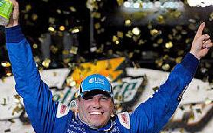 Нюмън спечели юбилейната Дейтона 500