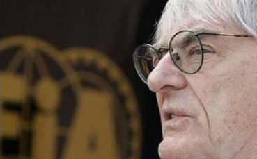 Екълстоун за расисткия скандал: Това е единичен случай
