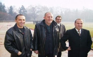 В.Ненов: Няма кой да помогне на Велбъжд, не познавам Ковачки