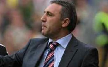 Христо Стоичков: В Реал са загубеняци