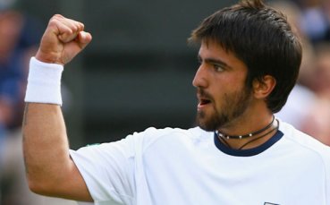 Типсаревич отстрани Южни от турнира в Ротердам