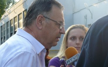 Тонев: Дирижираме жребия, за да има оспорвани мачове