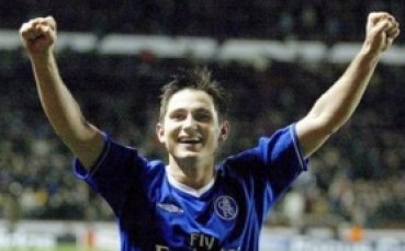 Ювентус не иска война с Челси за Лампард