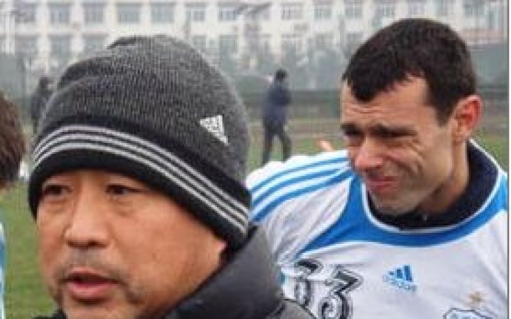 Караджинов: В Китай има от всичко по много