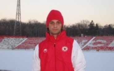 Том подписва утре с Локо Пд за 3 години