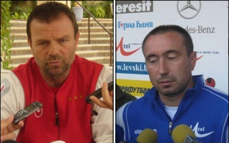 Мъри си има пералня, Стойчо още е на тепавицата