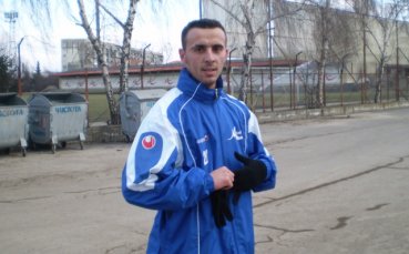 Кръстовчев за 2,5 години в Левски