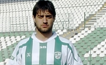 Берое изпусна Славия