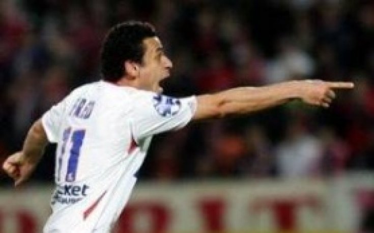 Лион загря с победа за Олд Трафърд