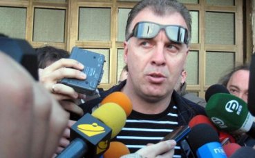 Сираков: Не вярвам, че можем да създадем интрига в първенството