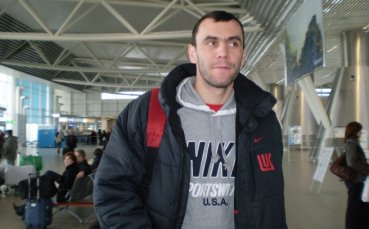 Тошко Стойков – на 31!