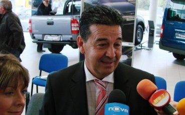 Атанас Узунов: Не искаме на осветление срещу Калиакра