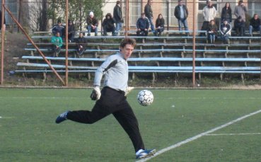 Феновете на Вихрен застанаха зад Шейтанов