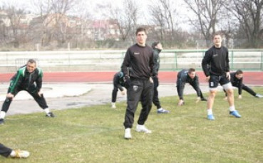Берое загря с 5:1 за Левски