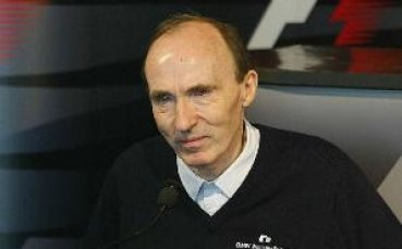 Уилямс привлича испанец за тест-пилот