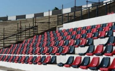 Общината обяви изискванията си към Локо Пловдив за стадиона
