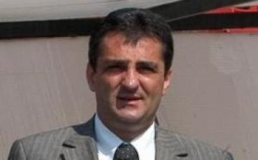 Гигов: Не ни дадоха две дузпи преди отсъдената