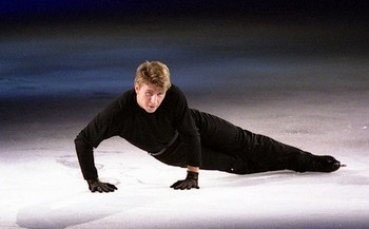 Оперираха Ягудин