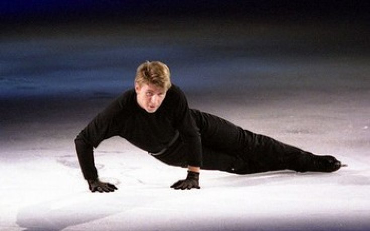 Оперираха Ягудин