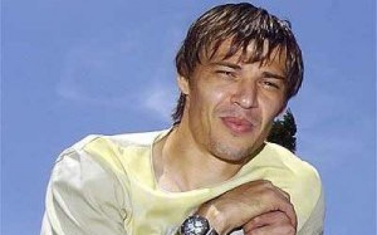 Саво Милошевич подписва с Рубин Казан