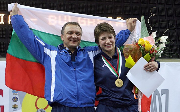 Станка Златева безапелационно взе титлата в Швеция