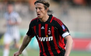 Амброзини: Не играхме добре