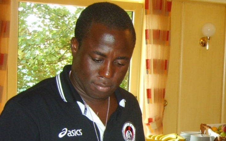 Аделино Лопеш се завръща в състава на Локо Сф