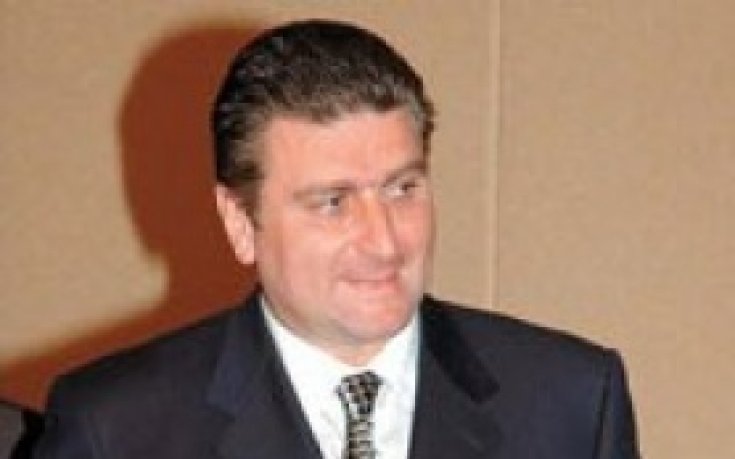Валентин Златев