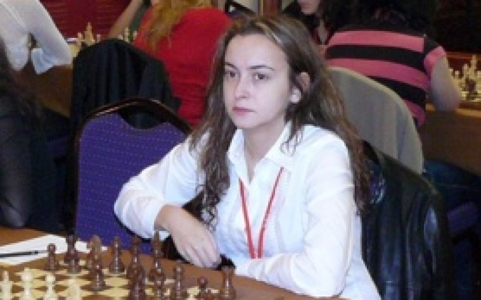 Стефанова завърши в Топ 10 в Рейкявик