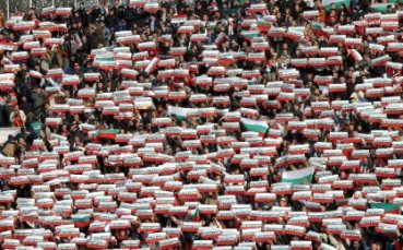 Оставаме 19-ти в света според ФИФА