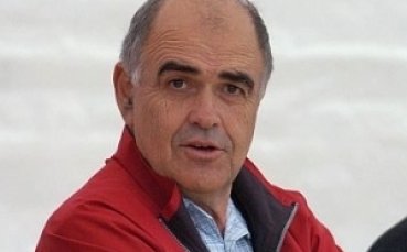 Грозданов: Ботев Пд заслужено спечели мача