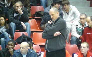Барчовски: Малко по малко излизаме от кризата