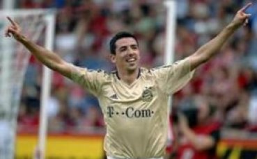 Макай аут до края на сезона