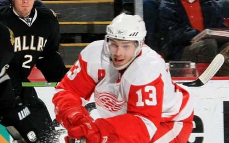 Стана ясен първият класирал се за плейофите в НХЛ