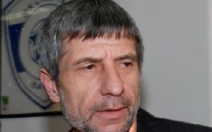 Ради Здравков