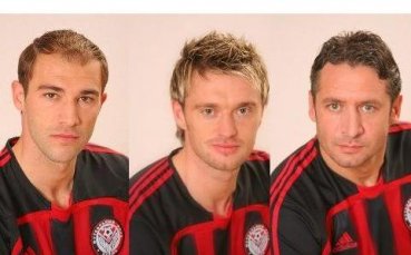 Амкар тръгна с разгромна победа, Кушев бележи