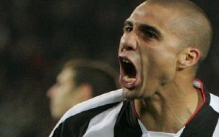 Давид Трезеге: Никога не се предаваме