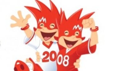 Семейни скандали очакват феновете на Евро 2008