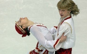 Демирева и Куракин почват четвърти на Световното