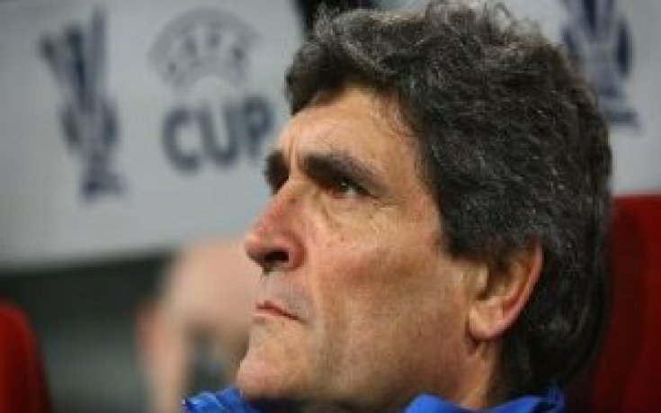 Рамос: Репутацията не означава нищо