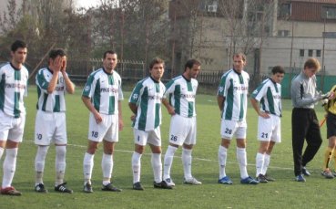 Вихрен удари Спартак във Варна