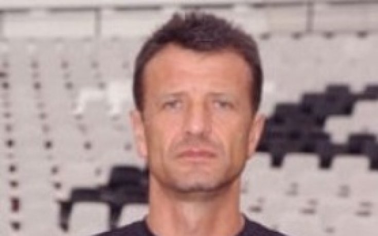 Альоша Андонов е оптимист за бъдещето на Бела
