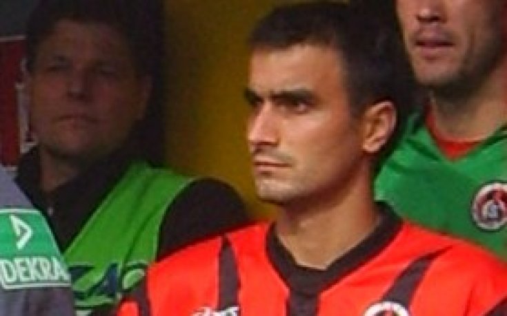Кристиан Добрев