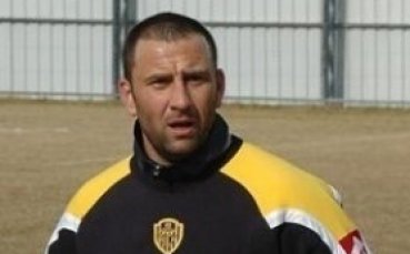 Кривия и Какалов с повиквателни за мача с Финландия