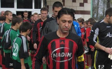 Чавдар удари Локо Мз