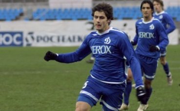 Генков се развихри за успеха на Динамо Москва