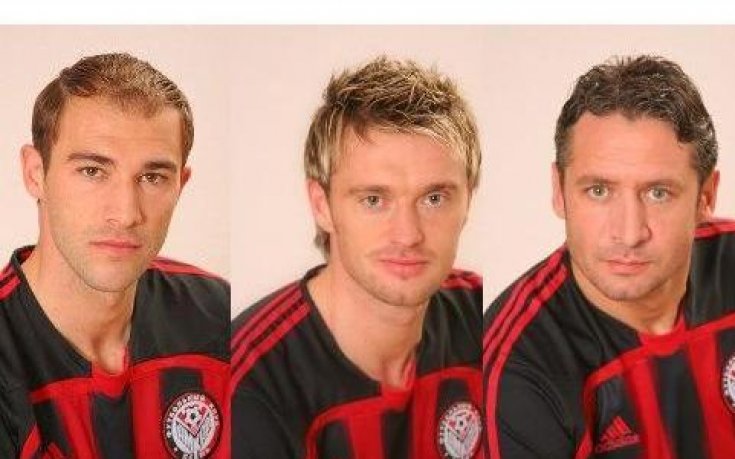 „Трио българка” оглави чарта в Русия