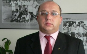 Красен Кралев