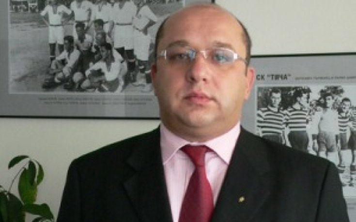 Красен Кралев