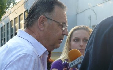 Атанас Тонев: 1% е шансът да се кандидатирам отново